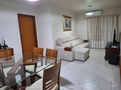 Apartamento com 3 Quartos à venda, 93m² no Trindade, Florianópolis