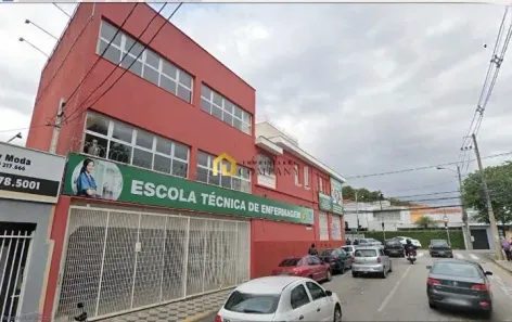Ponto Comercial com 1 Quarto à venda, 433m² no Centro, Sorocaba