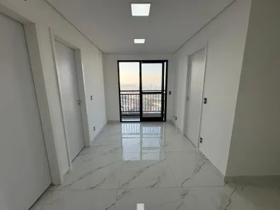 Apartamento com 2 Quartos à venda, 38m² no Belenzinho, São Paulo