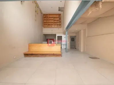 Prédio Comercial com 1 Quarto à venda, 220m² no Vila Nova Conceição, São Paulo