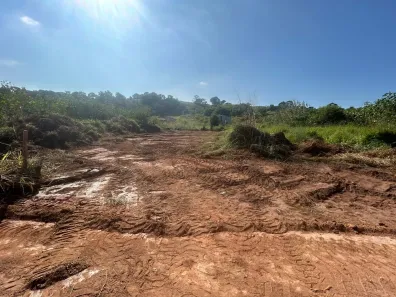 Lote/Terreno à venda, 500m² no Usina, Atibaia