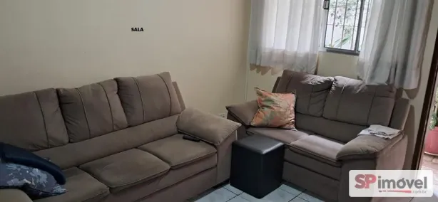 Casa com 2 Quartos à venda, 89m² no Parque Mandaqui, São Paulo