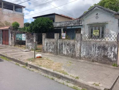 Casa com 4 Quartos à venda, 250m² no Estância, Recife