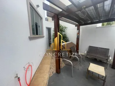 Casa com 3 Quartos à venda, 173m² no Jardim Aeroporto, Bauru