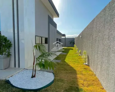 Casa com 3 Quartos à venda, 114m² no Coité, Eusébio