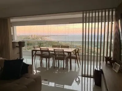 Apartamento com 3 Quartos à venda, 142m² no Pituaçu, Salvador