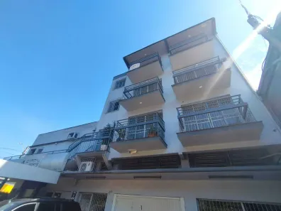 Apartamento com 2 Quartos para alugar, 60m² no Morro do Espelho, São Leopoldo
