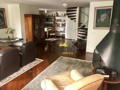 Apartamento com 3 Quartos à venda, 240m² no Planalto Paulista, São Paulo