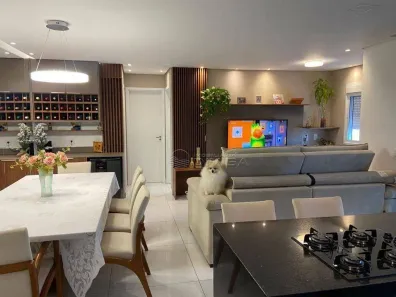 Apartamento com 2 Quartos à venda, 69m² no Chácaras Saudáveis e Encantadoras, Jundiaí
