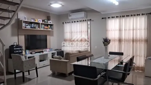 Casa de Condomínio com 3 Quartos para alugar, 115m² no Jardim Rosa Maria, São Paulo