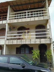 Apartamento com 2 Quartos à venda, 160m² no Canellas City, Iguaba Grande