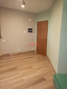 Apartamento com 1 Quarto para alugar, 45m² no Sumarezinho, São Paulo