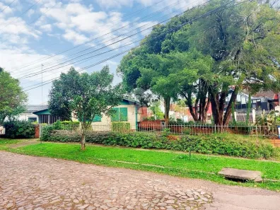 Lote/Terreno à venda, 419m² no Jardim América, São Leopoldo