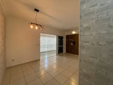 Apartamento com 3 Quartos à venda, 82m² no Jardim Nova Aliança Sul, Ribeirão Preto