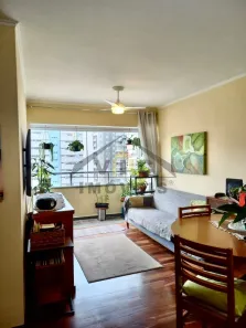 Apartamento com 2 Quartos à venda, 56m² no Vila Mariana, São Paulo