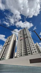 Apartamento com 3 Quartos à venda, 117m² no Centro, São Bernardo do Campo