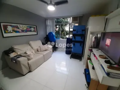 Apartamento com 2 Quartos à venda, 69m² no Vila Isabel, Rio de Janeiro
