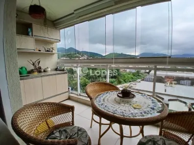Apartamento com 2 Quartos à venda, 58m² no Taquara, Rio de Janeiro