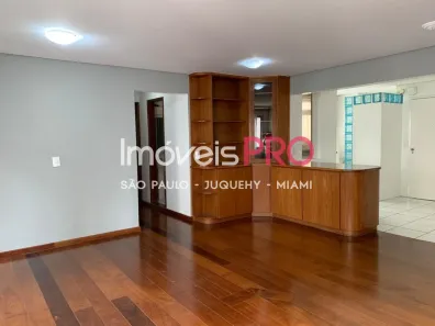 Apartamento com 2 Quartos para alugar, 80m² no Vila Nova Conceição, São Paulo