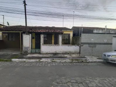 Casa com 3 Quartos à venda, 70m² no Tabuleiro do Martins, Maceió