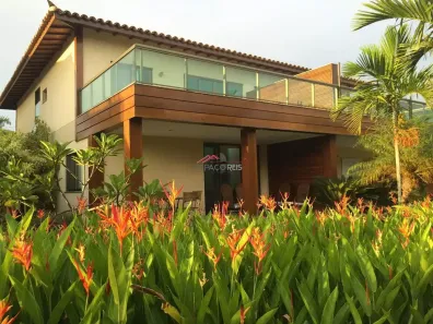 Casa de Condomínio com 4 Quartos à venda, 218m² no , Armação dos Búzios