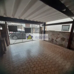 Casa com 2 Quartos à venda, 120m² no Vila Vera, São Paulo