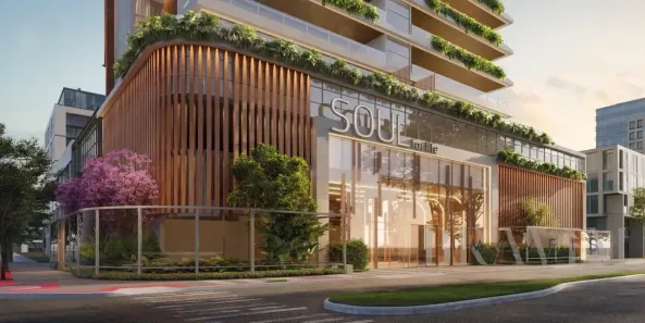 Apartamento com 4 Quartos à venda, 188m² no Praia do Canto, Vitória
