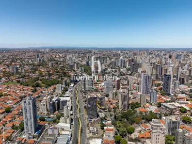 Sala Comercial para alugar, 310m² no Cambuí, Campinas