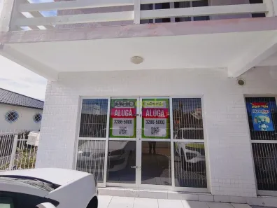 Ponto Comercial para alugar, 38m² no Aririú, Palhoça