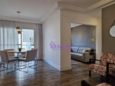Apartamento com 3 Quartos à venda, 85m² no Vila Dom Pedro I, São Paulo