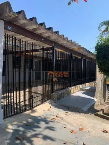 Imóvel Comercial com 3 Quartos à venda, 269m² no Jardim Presidente Dutra, Guarulhos