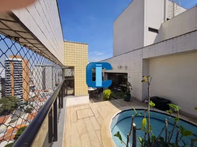 Cobertura com 4 Quartos à venda, 386m² no Vila Pompéia, São Paulo