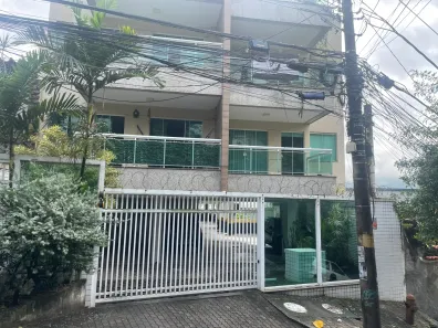 Apartamento com 2 Quartos à venda, 87m² no Freguesia (Jacarepaguá), Rio de Janeiro