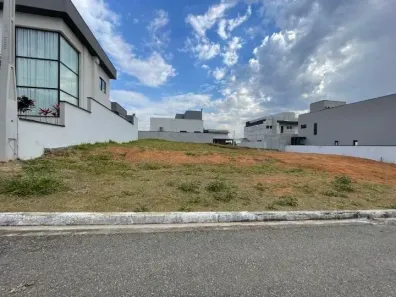 Lote/Terreno à venda, 252m² no Loteamento Floresta, São José dos Campos