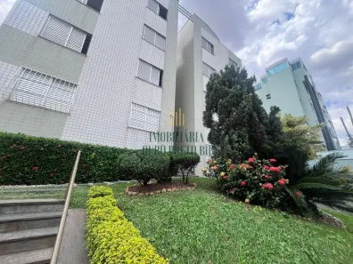 Apartamento com 3 Quartos para alugar, 95m² no Ouro Preto, Belo Horizonte