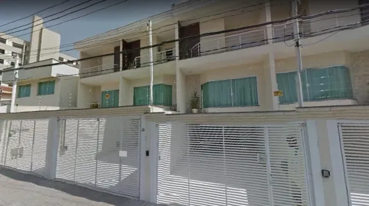 Sobrado com 3 Quartos à venda, 235m² no Jardim Bela Vista, Santo André