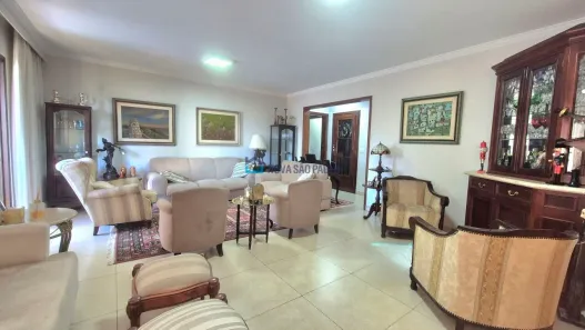 Apartamento com 4 Quartos à venda, 230m² no Indianópolis, São Paulo