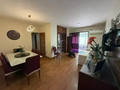 Apartamento com 4 Quartos à venda, 136m² no Barra da Tijuca, Rio de Janeiro