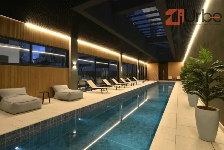 Apartamento com 3 Quartos à venda, 144m² no Vila Firmiano Pinto, São Paulo