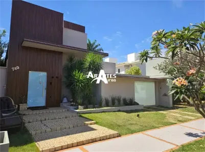 Casa com 3 Quartos à venda, 270m² no Aclimação, Uberlândia