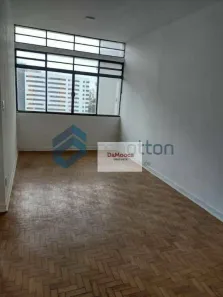 Apartamento com 1 Quarto à venda, 41m² no Sé, São Paulo