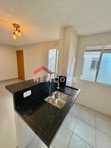 Apartamento com 2 Quartos à venda, 42m² no Loteamento Residencial Parque dos Cantos, Campinas