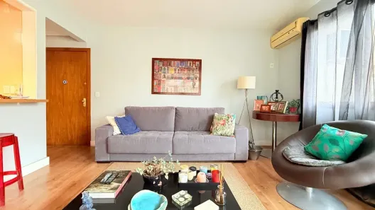 Apartamento com 2 Quartos à venda, 77m² no Bela Vista, Porto Alegre