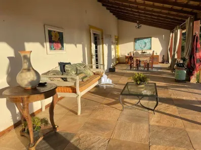 Imóvel Comercial com 8 Quartos à venda, 1600m² no , Liberdade