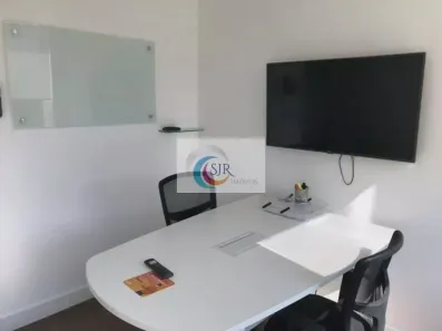 Sala Comercial para alugar, 520m² no Jardim Paulista, São Paulo