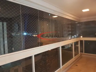 Apartamento com 3 Quartos à venda, 112m² no Jardim Infante Dom Henrique, Bauru