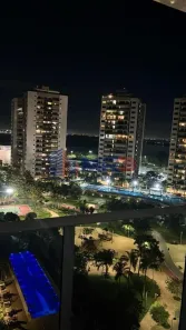 Apartamento com 2 Quartos para alugar, 80m² no Jacarepaguá, Rio de Janeiro