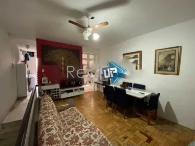 Casa com 4 Quartos à venda, 289m² no Botafogo, Rio de Janeiro