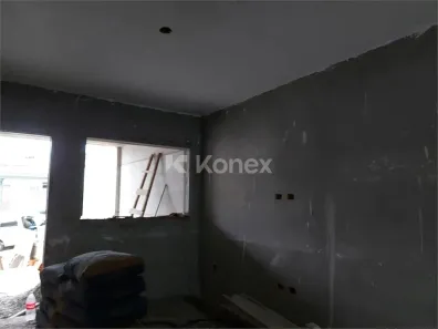 Casa com 3 Quartos à venda, 135m² no Jardim Paraíso, São Paulo