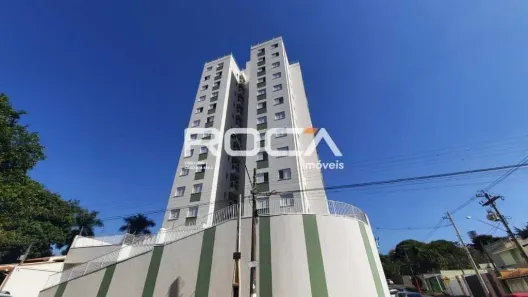 Apartamento com 2 Quartos à venda, 46m² no Jardim Centenário, São Carlos